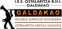 hosteleria galdakao